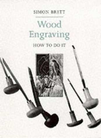 Stock image for Wood Engraving: How to Do It for sale by Sutton Books