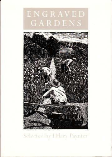 Beispielbild fr Engraved Gardens zum Verkauf von WorldofBooks