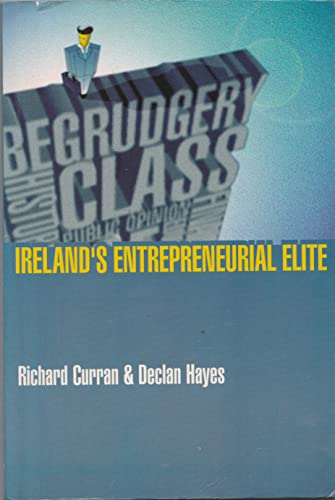 Ireland's entrepreneurial elite (9781901657357) by [???]