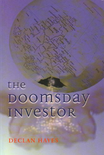 Imagen de archivo de Doomsday Investor: Personal Financial Strategies for the New Millennium a la venta por Tall Stories BA