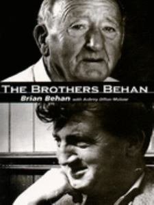 Stock image for Behan Brothers for sale by WorldofBooks