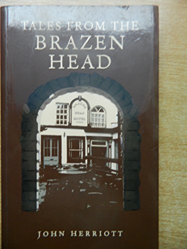 Beispielbild fr Tales From the Brazen Head zum Verkauf von Zoom Books Company