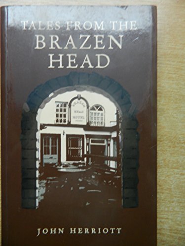 Stock image for Tales From the Brazen Head for sale by Zoom Books Company