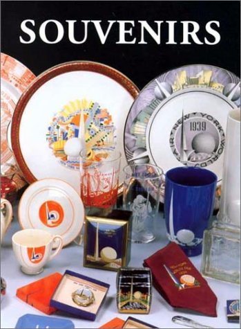 Beispielbild fr Souvenirs zum Verkauf von WorldofBooks