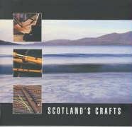 Stock image for Scotland's Crafts for sale by Wonder Book