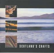 9781901663426: Scotland's Crafts