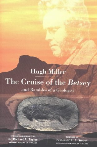 Cruise of the Betsey