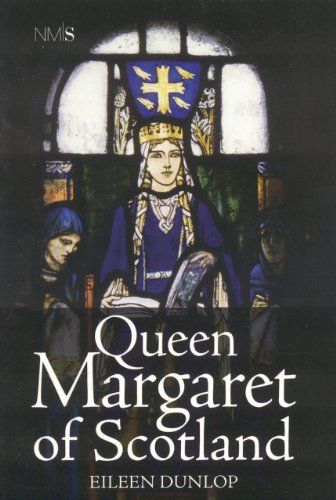 Beispielbild fr Queen Margaret of Scotland zum Verkauf von WorldofBooks
