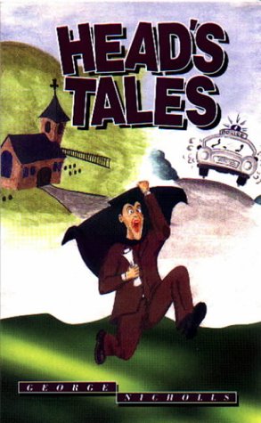 Stock image for Head's Tales for sale by WorldofBooks