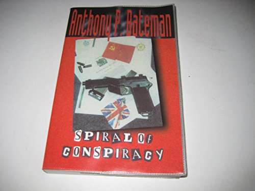 Imagen de archivo de Spiral of Conspiracy a la venta por Merandja Books