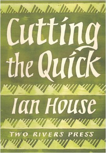 Stock image for Cutting the Quick for sale by AwesomeBooks