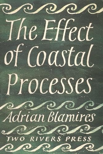 Imagen de archivo de The Effect of Coastal Processes a la venta por WorldofBooks