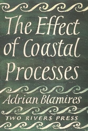 Stock image for The Effect of Coastal Processes for sale by WorldofBooks