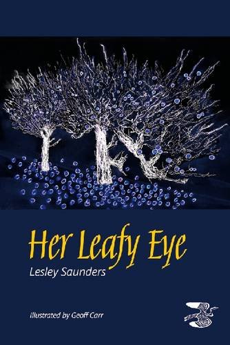Beispielbild fr Her Leafy Eye zum Verkauf von Buchpark