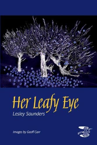 Stock image for Her Leafy Eye for sale by Reuseabook