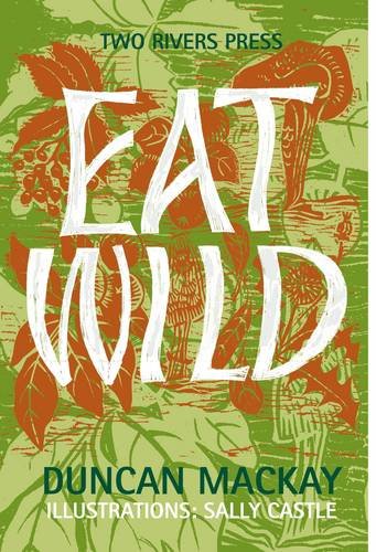 Beispielbild fr Eat Wild zum Verkauf von WorldofBooks