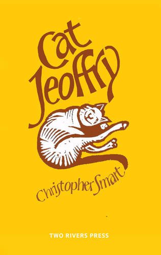9781901677744: Cat Jeoffry