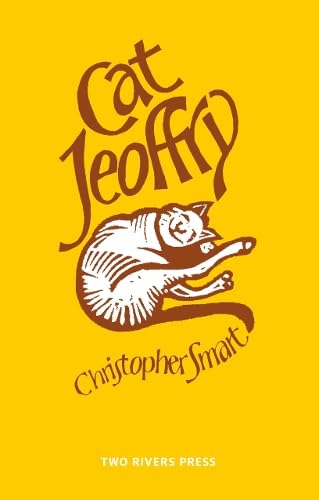 9781901677744: Cat Jeoffry