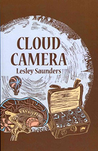 Cloud Camera (9781901677812) by Lesley Saunders