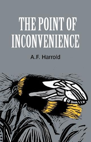 Imagen de archivo de The Point of Inconvenience a la venta por WorldofBooks