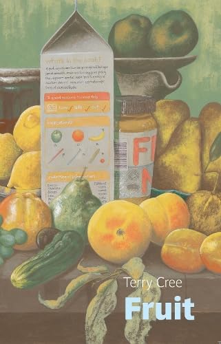Stock image for Fruit for sale by Geoff Blore`s Books