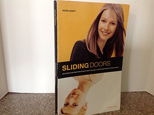 Imagen de archivo de Sliding Doors a la venta por WorldofBooks