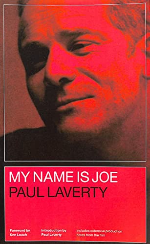 Stock image for My Name is Joe for sale by Goldstone Books