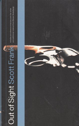 Stock image for Out of Sight: Film Screenplay for sale by Jenhams Books