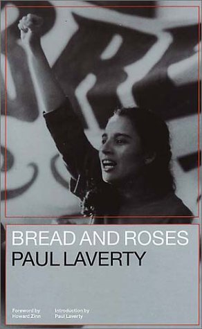 Beispielbild fr Bread and Roses (ScreenPress Film Screenplays) zum Verkauf von Ebooksweb
