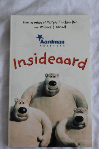 Stock image for Insideaard for sale by WorldofBooks