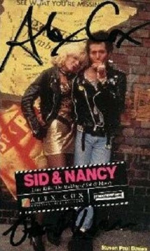 Stock image for LOVE KILLS: The Making of Sid & Nancy for sale by WorldofBooks