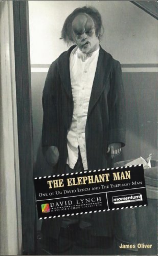 Beispielbild fr The Elephant Man-One of Us:David Lynch and the Elephant Man (Director's Chair Collection) zum Verkauf von WorldofBooks