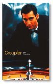 Beispielbild fr Croupier (ScreenPress Film Screenplays) zum Verkauf von Phatpocket Limited