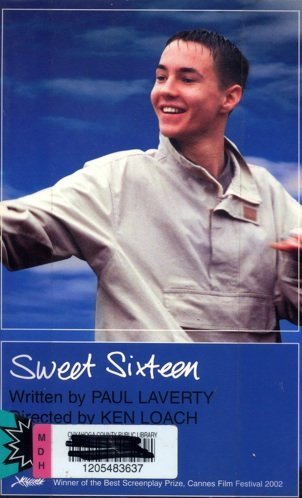Imagen de archivo de Sweet Sixteen: Movie Script a la venta por WorldofBooks