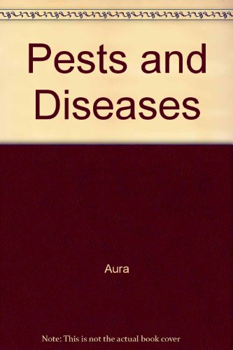 Pests and Diseases (9781901683066) by Peter McHoy