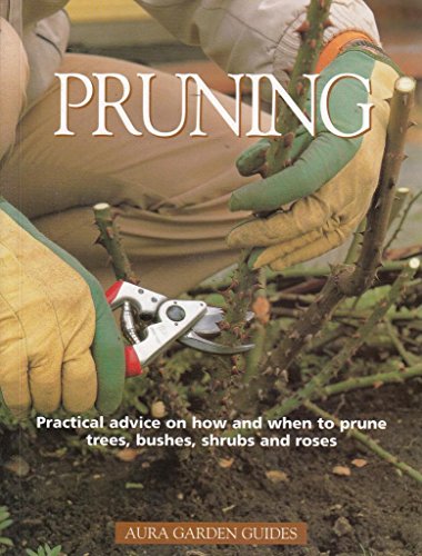 Stock image for Pruning for sale by WorldofBooks