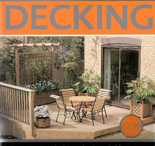 9781901683738: Decking