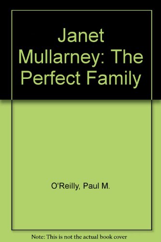 9781901702071: Janet Mullarney: The Perfect Family