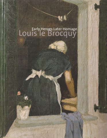 Stock image for Louis Le Brocquy : Early Heroes Later Homage for sale by Kennys Bookstore