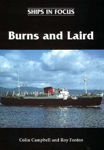 Imagen de archivo de Burns and Laird a la venta por MusicMagpie