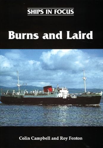 Stock image for Burns and Laird for sale by MusicMagpie