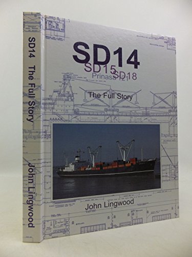 Imagen de archivo de Sd14 a la venta por GF Books, Inc.