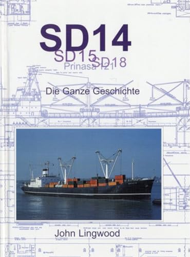 Imagen de archivo de SD14: Die Ganze Geschichte a la venta por WorldofBooks