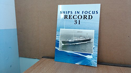 Ships in Focus : Record 31