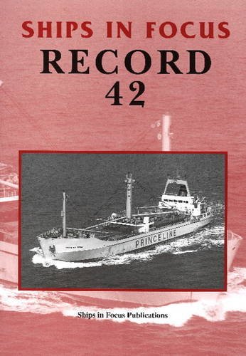 Beispielbild fr Ships in Focus Record 42 zum Verkauf von WorldofBooks
