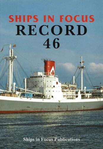 Ships in Focus Record 46