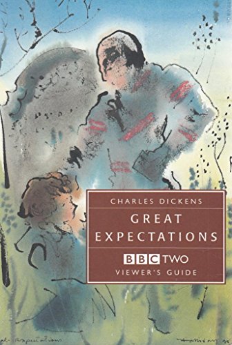 Beispielbild fr Charles Dickens - Great Expectations - BBC Two Viewer's guide zum Verkauf von WorldofBooks