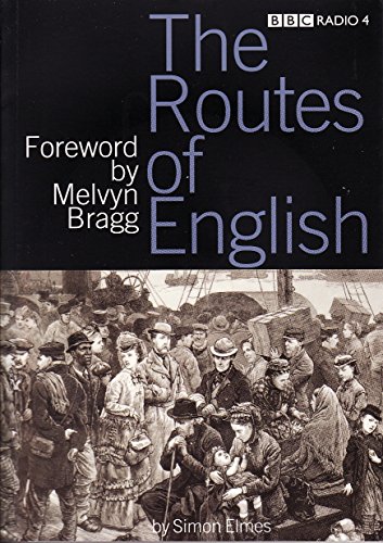 Stock image for The Routes of English Volume 1 for sale by WorldofBooks