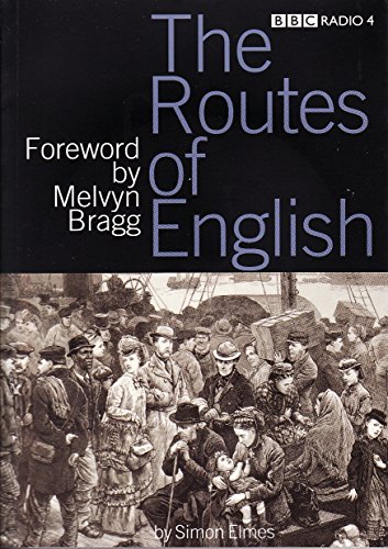 Stock image for The Routes of English Volume 1 for sale by Goldstone Books