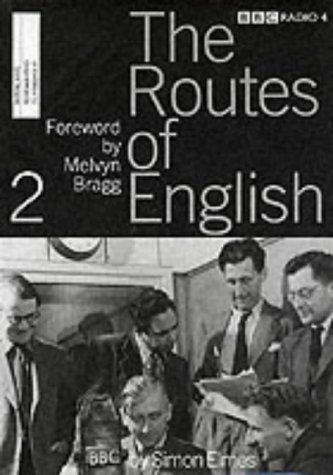 Stock image for The Routes of English - volume 2 for sale by Reuseabook